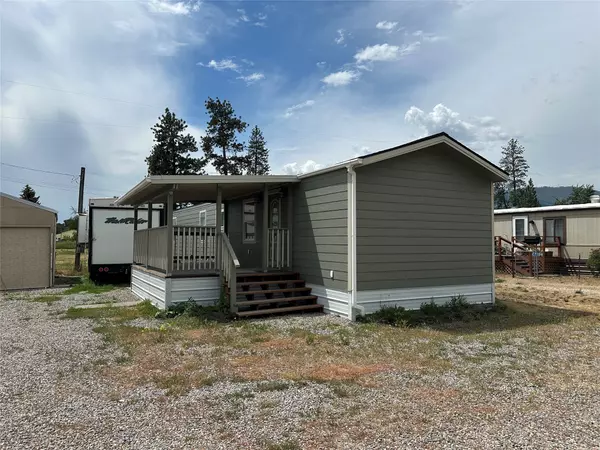 12075 Highway 93 S #4, Lolo, MT 59847