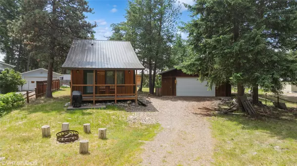 34045 Redgate DR, Bigfork, MT 59911