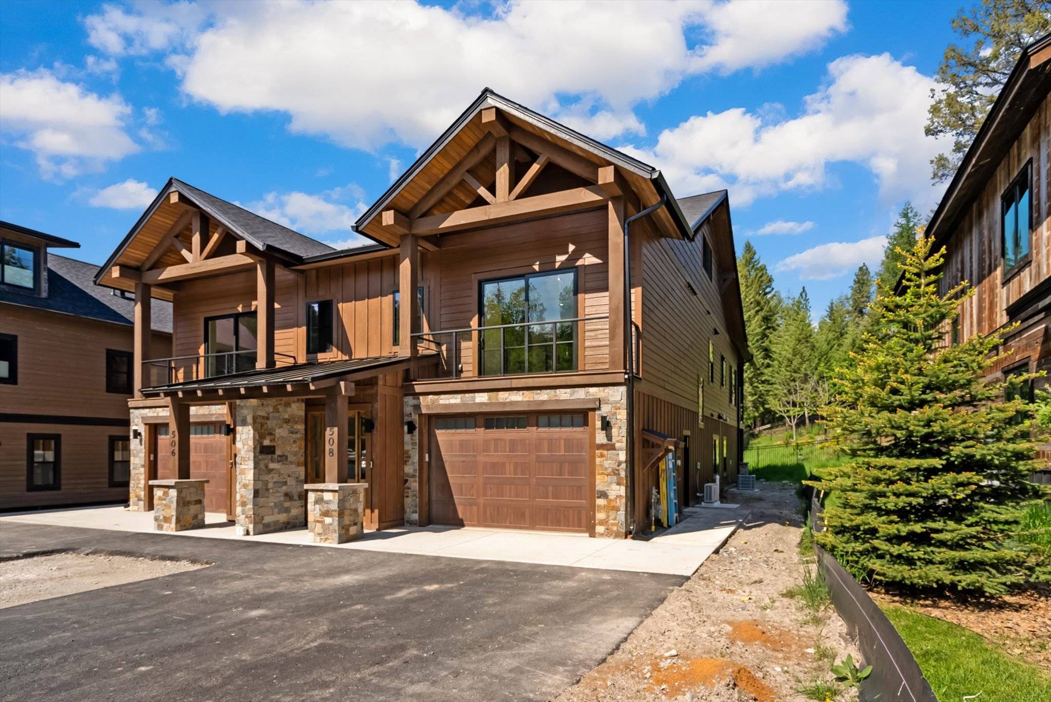 508 Dakota AVE, Whitefish, MT 59937
