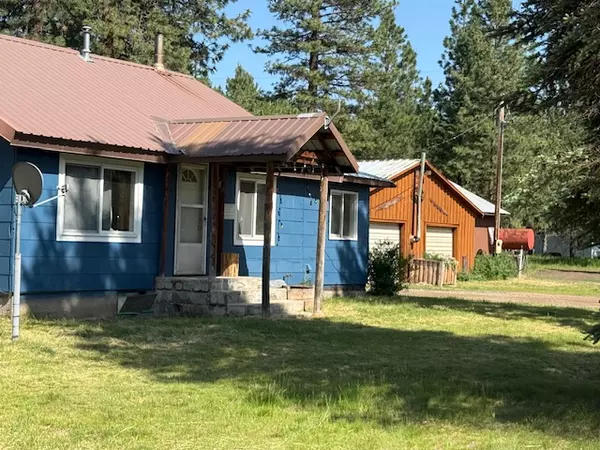 Condon, MT 59826,6794 Hwy 83 N