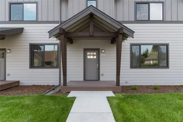 Whitefish, MT 59937,534 Colorado AVE