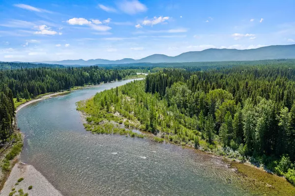 Polebridge, MT 59928,NHN North Fork RD