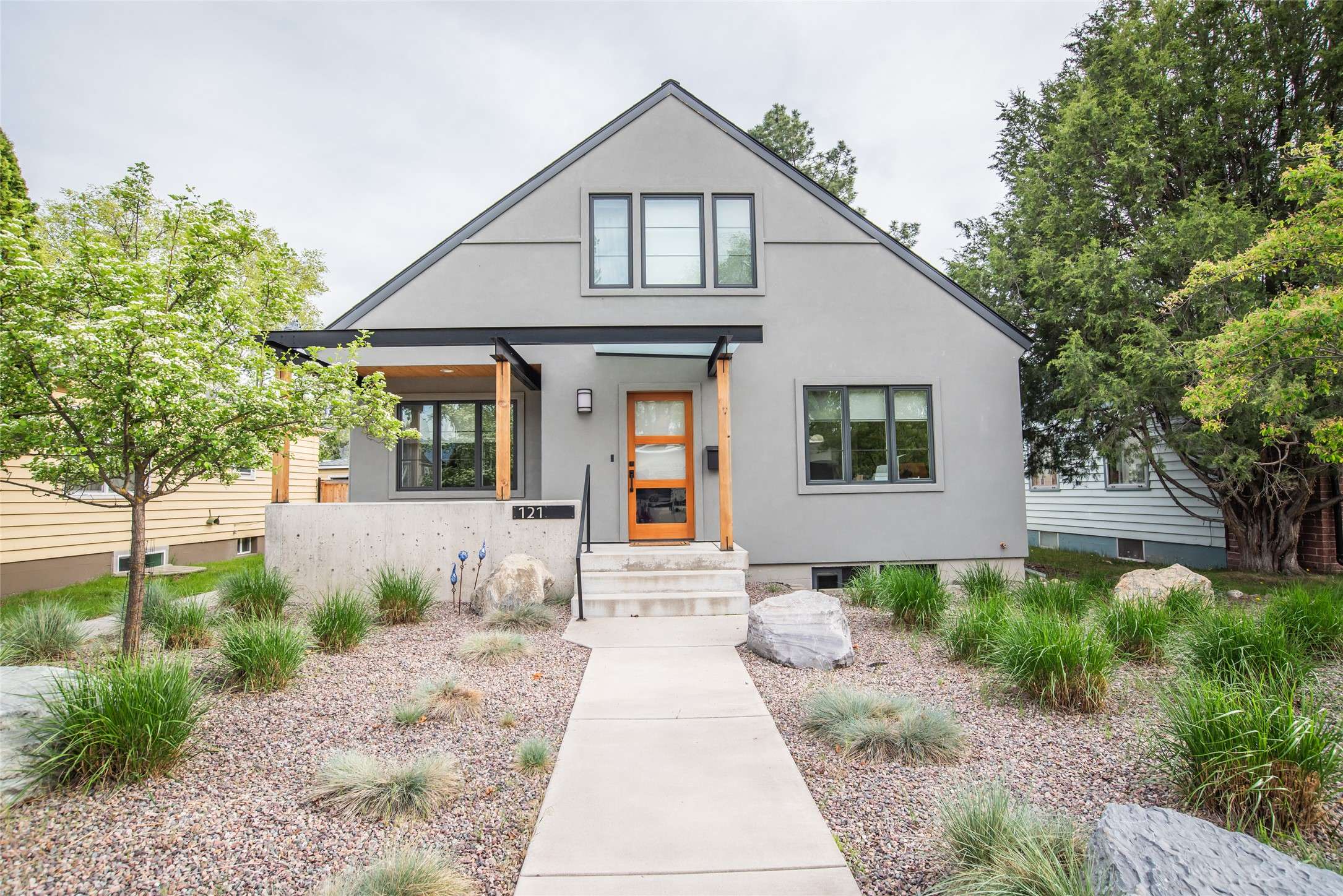 121 North AVE W, Missoula, MT 59801