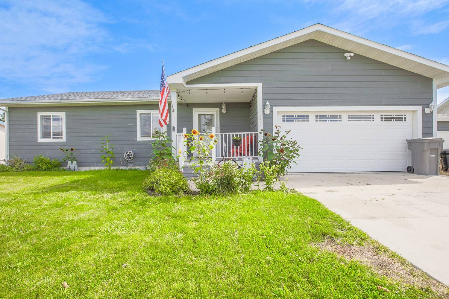 205 Kolczak LN, Townsend, MT 59644