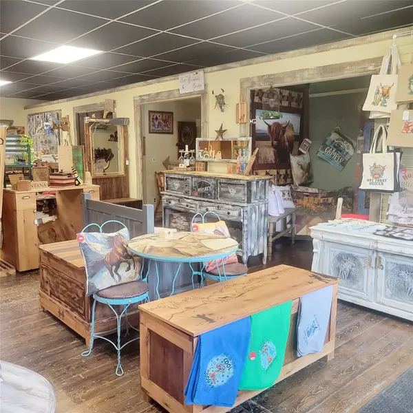 Deer Lodge, MT 59722,406 Main ST