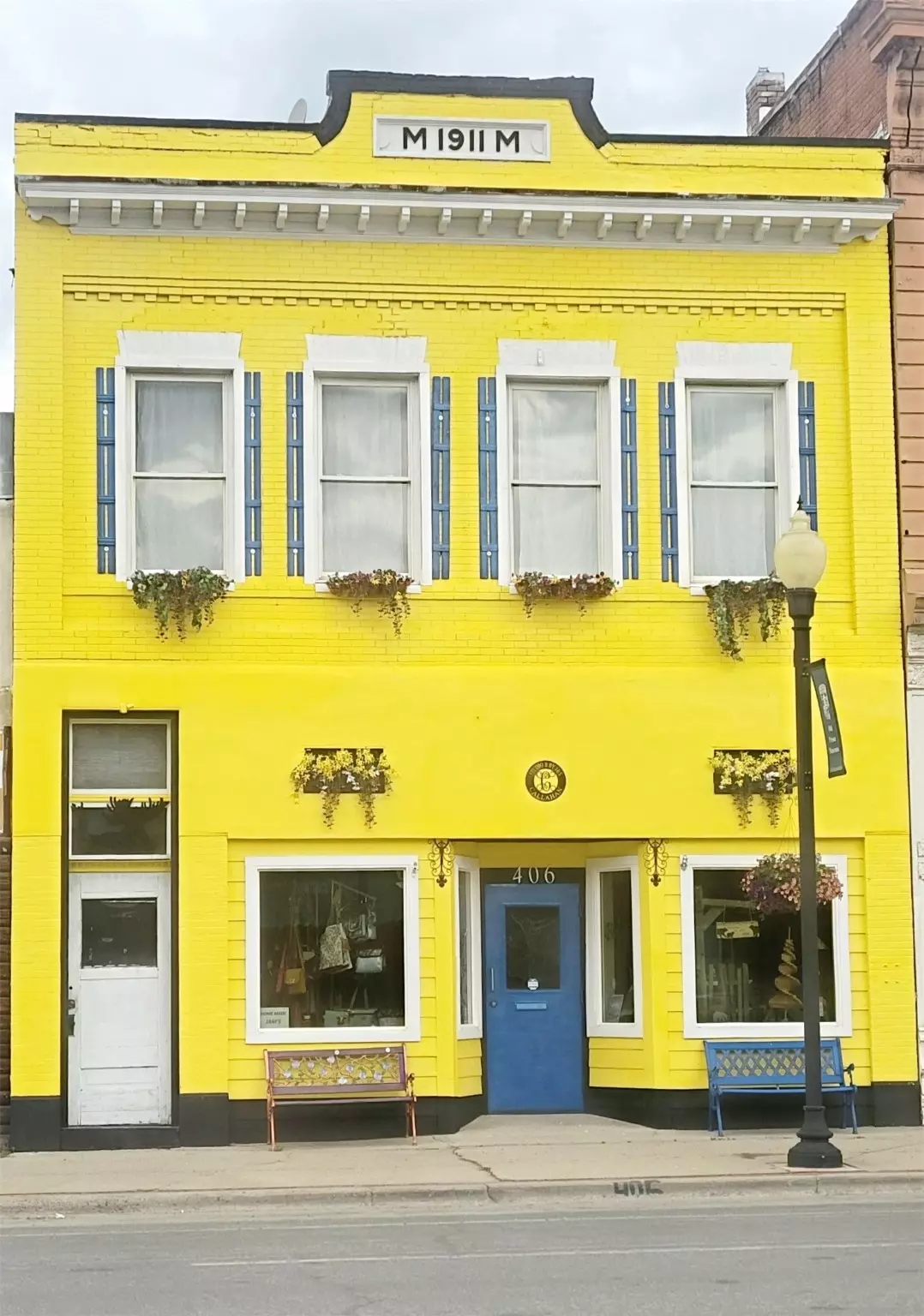 Deer Lodge, MT 59722,406 Main ST