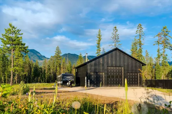 Bigfork, MT 59911,1210 Grand Fir RD