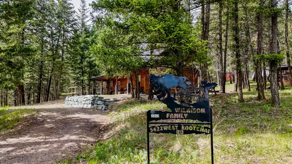 Rexford, MT 59930,7352 West Kootenai RD