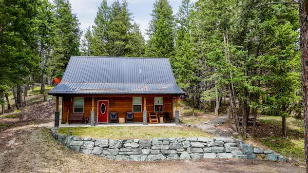Rexford, MT 59930,7352 West Kootenai RD