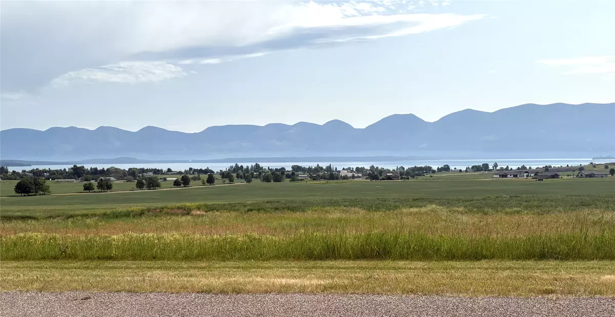 Polson, MT 59860,Homesite 25 Stone Horse DR