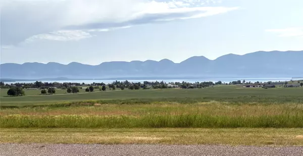 Homesite 25 Stone Horse DR, Polson, MT 59860