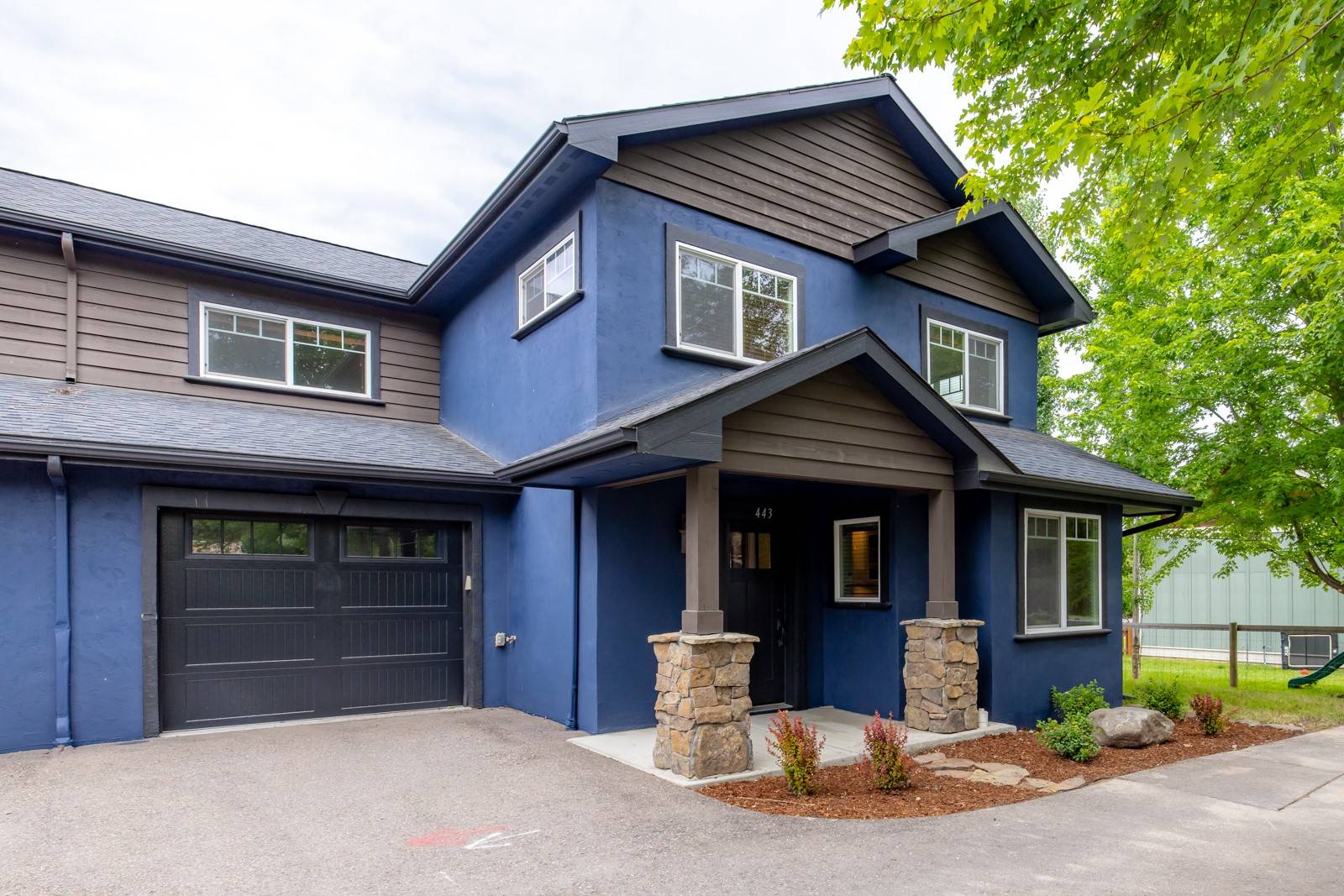 443 Karrow AVE, Whitefish, MT 59937