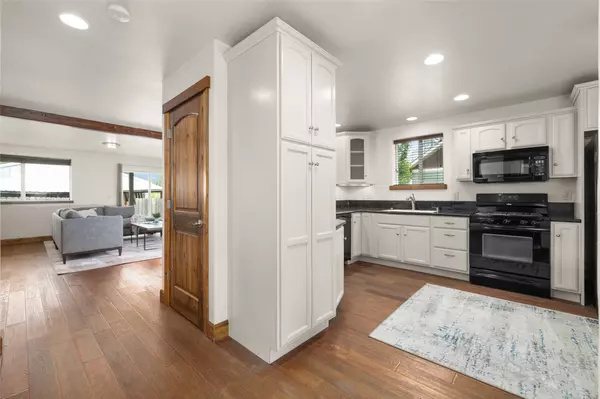 Whitefish, MT 59937,443 Karrow AVE