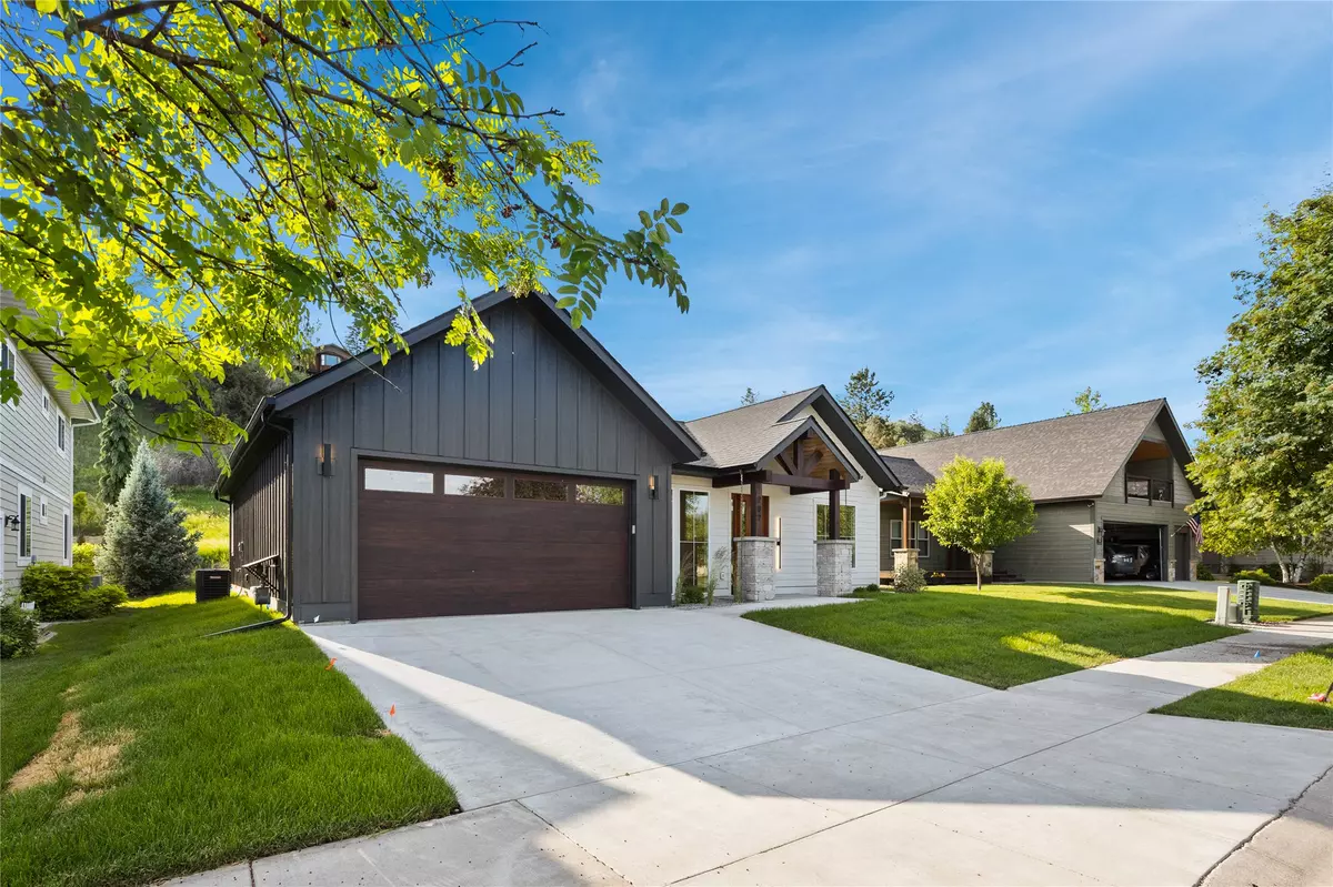 Kalispell, MT 59901,237 W Nicklaus AVE