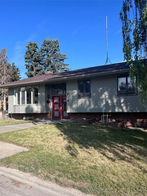 106 9th AVE SE, Cut Bank, MT 59427
