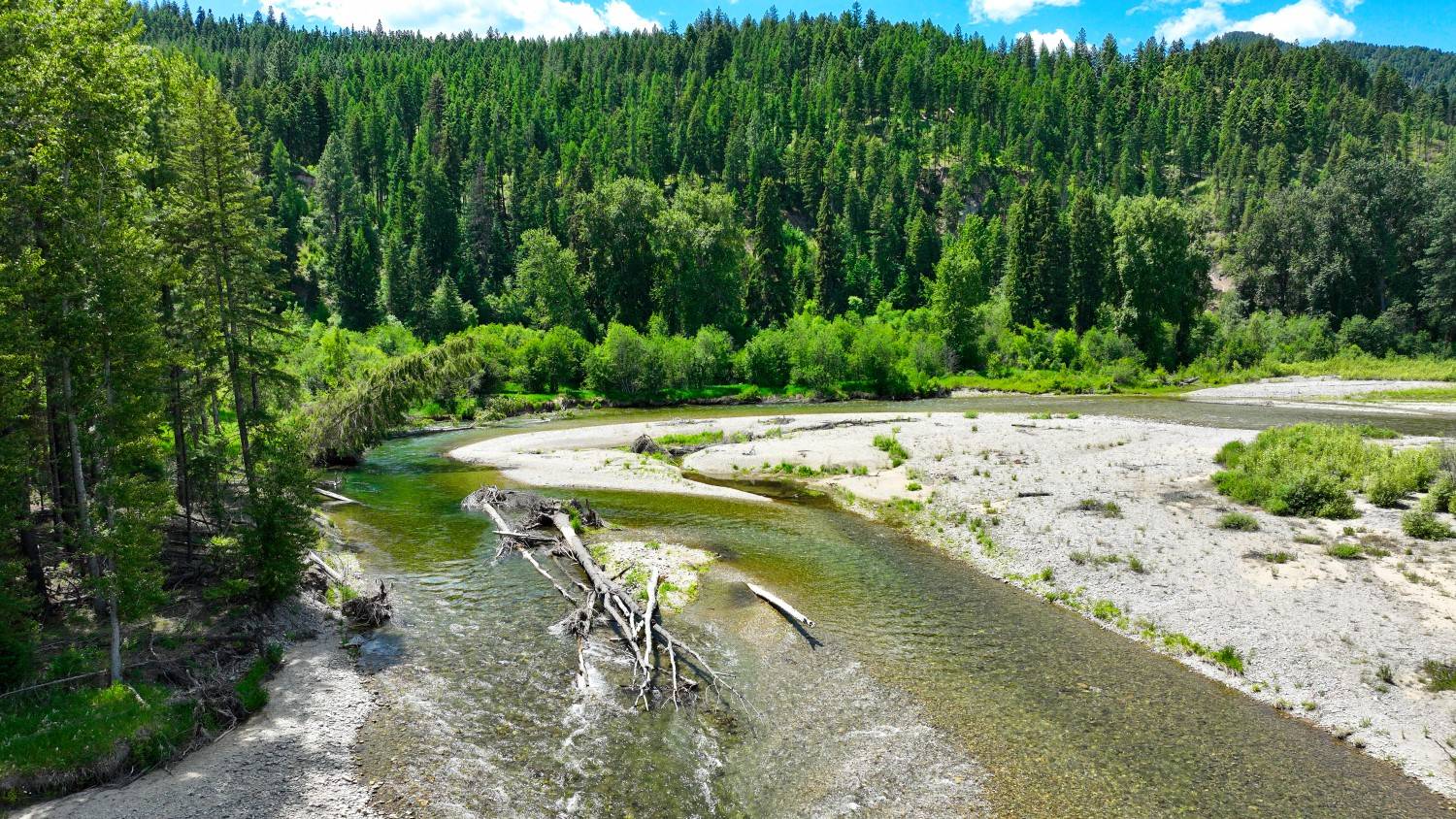 St Regis, MT 59866,Nhn Birds Eye RD