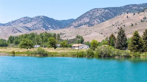 239 Frontage RD, Drummond, MT 59832