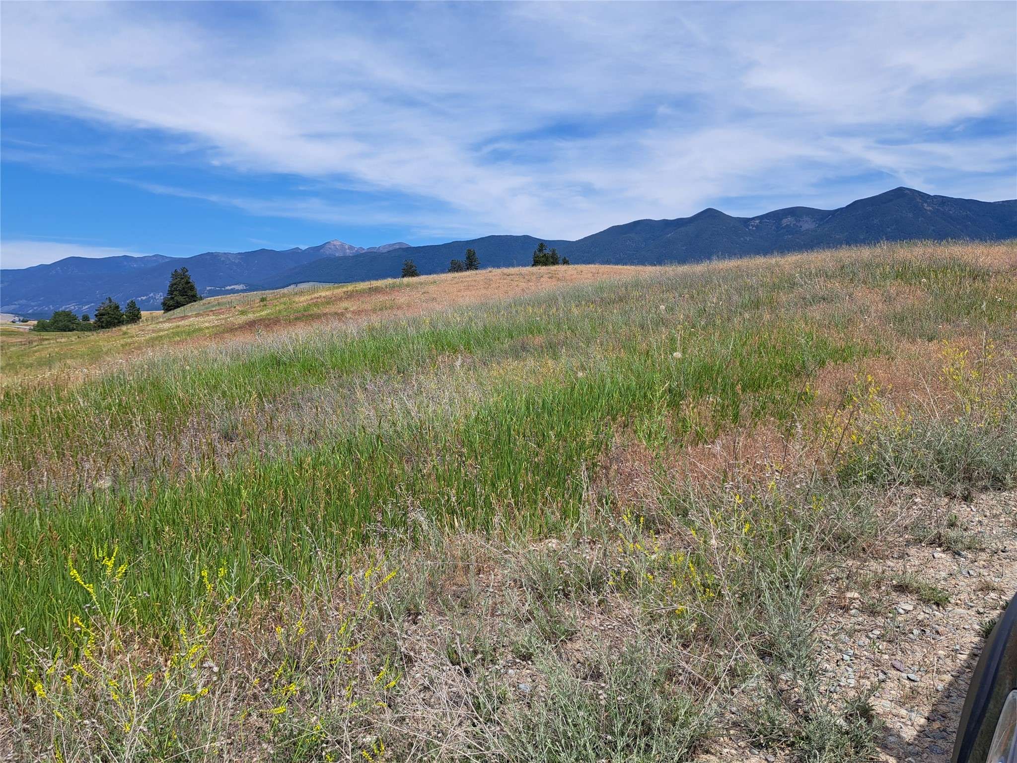66 Douglas DR, Eureka, MT 59917