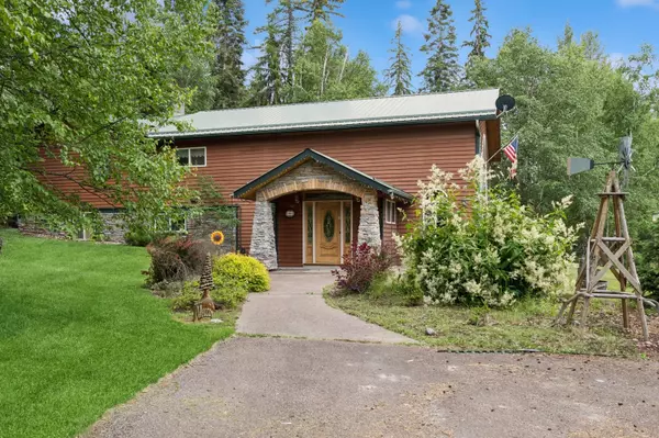 Columbia Falls, MT 59912,110 Lone Cedar LN