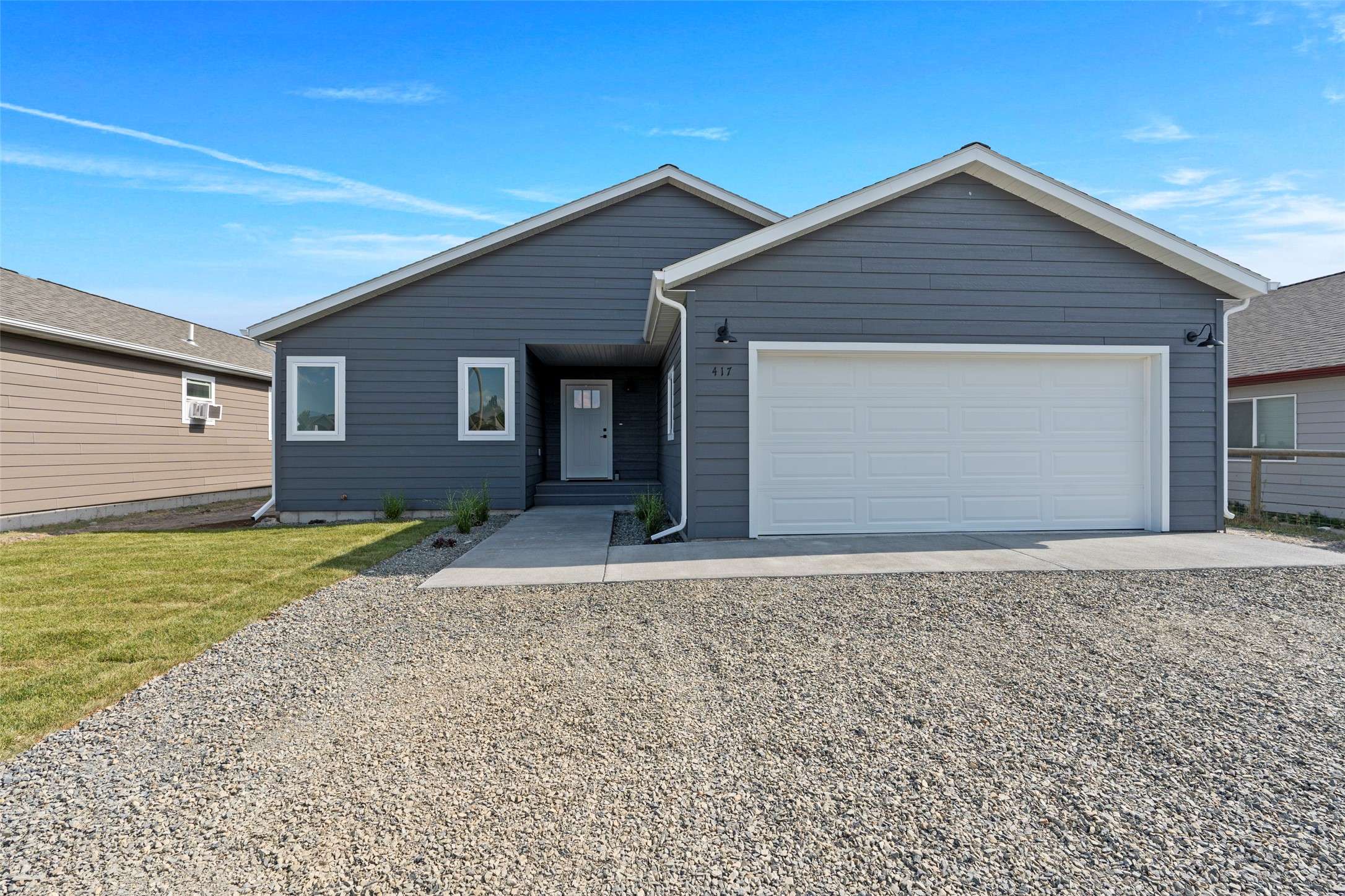 417 I ST, Townsend, MT 59644
