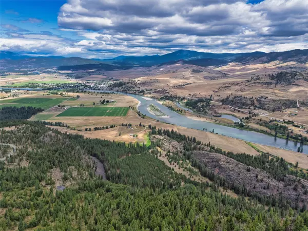 Lot 17 Bighorn Bluff RD, Plains, MT 59859