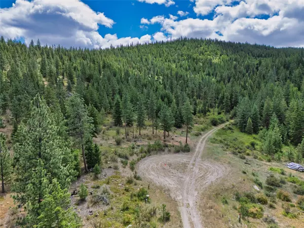 Plains, MT 59859,Lot 17 Bighorn Bluff RD