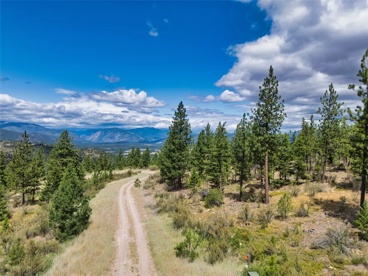 Plains, MT 59859,Lots 20 & 23 Bighorn Bluff RD