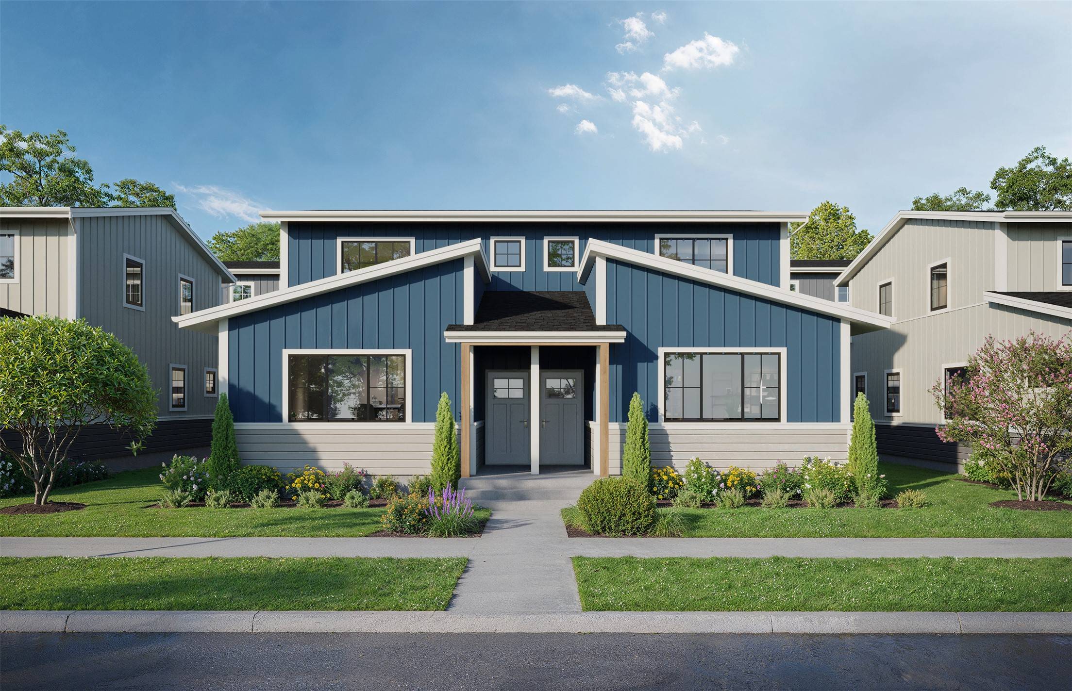 1259 Idaho ST #A, Missoula, MT 59801