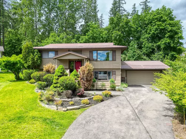 250 Fox Farm DR, Whitefish, MT 59937