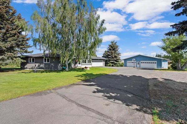 149 Meadow Vista LN, Deer Lodge, MT 59722