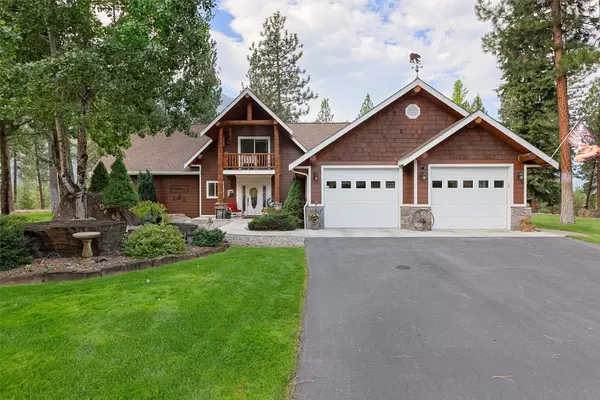 37 Mahonia RD, Plains, MT 59859