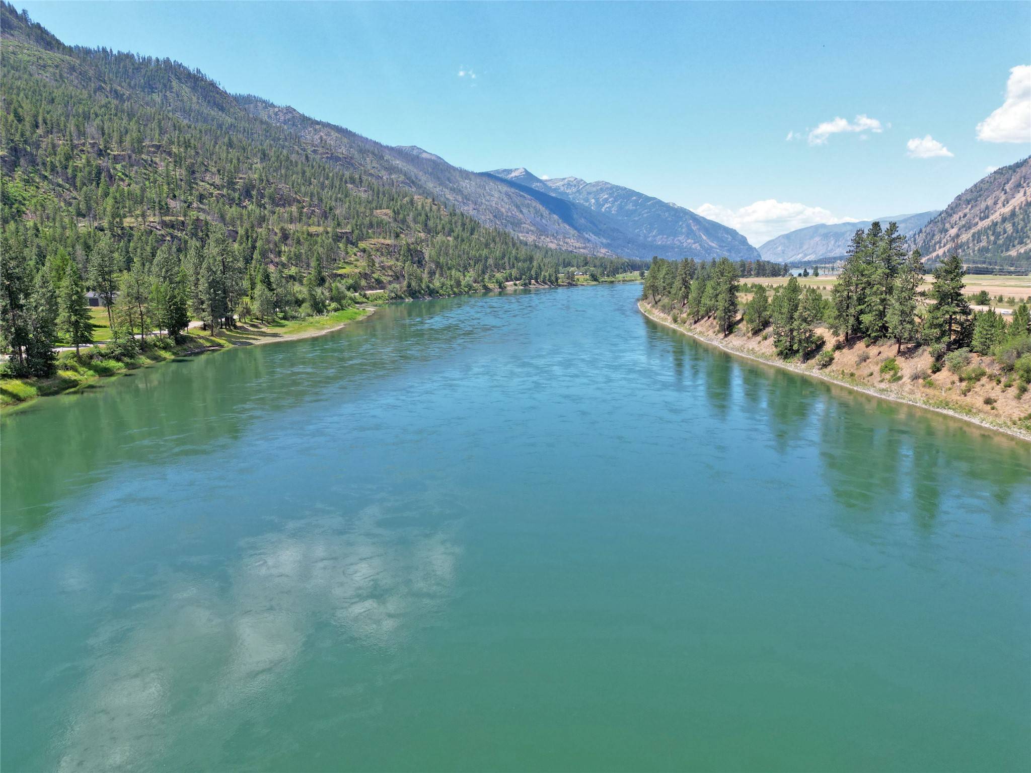 37 Mahonia RD, Plains, MT 59859