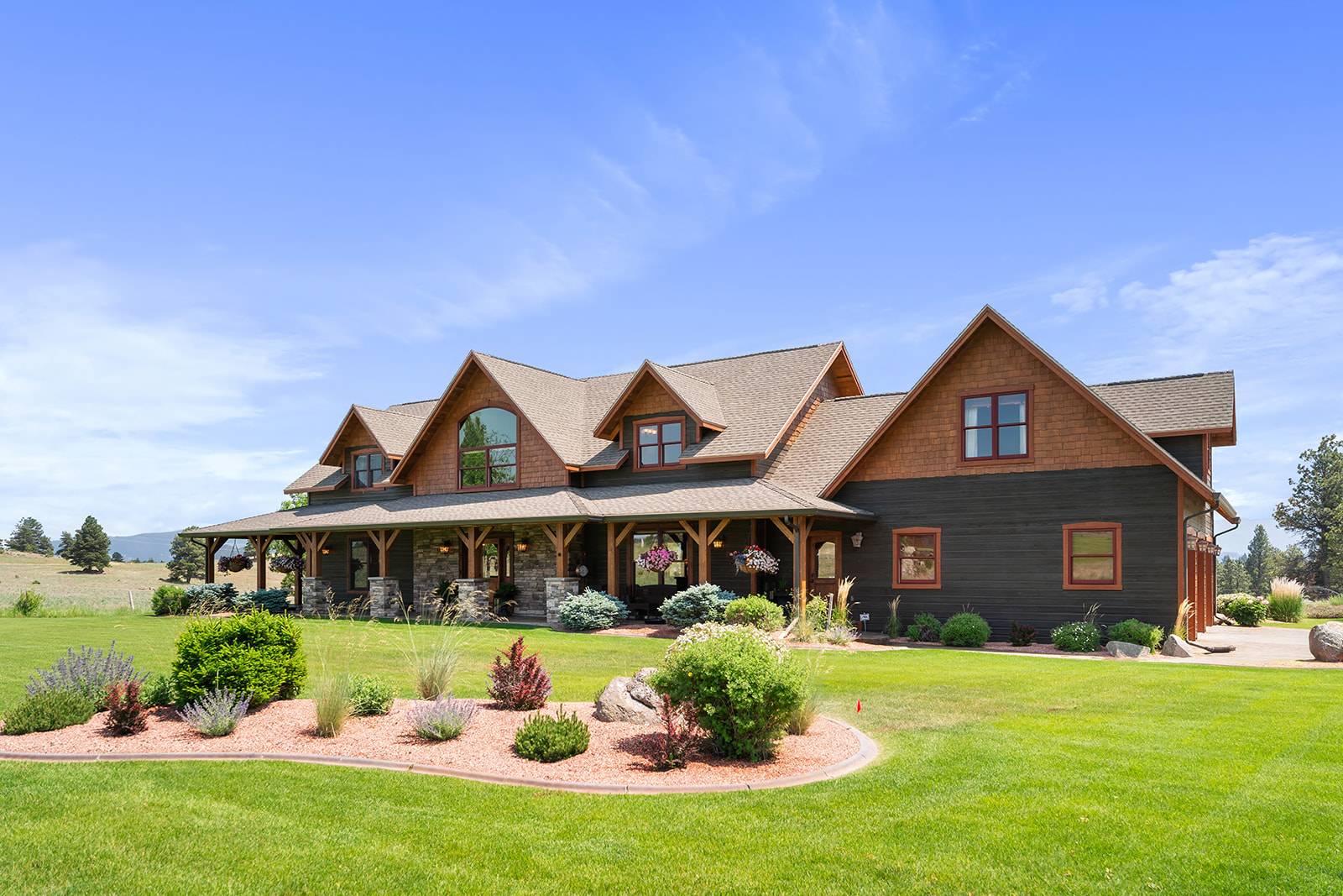 Clancy, MT 59634,3 Antelope CT