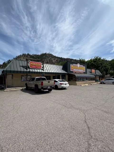 202 4th AVE E, Superior, MT 59872