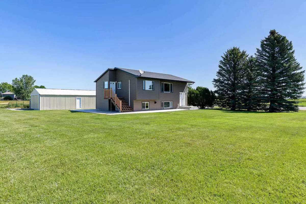 Billings, MT 59105,4310 Levang LN