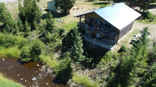 1500 Elk Creek RD, Libby, MT 59923