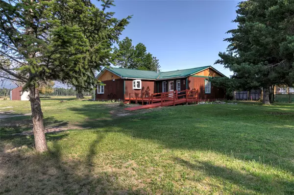 883 McWilliams DR, Corvallis, MT 59828