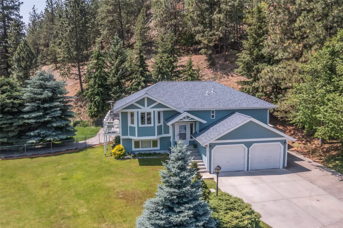 Missoula, MT 59802,2201 Greenough CT W