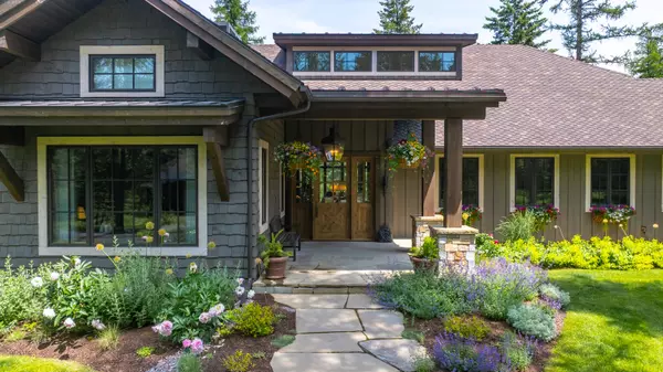 176 Whitefish Hills LOOP, Whitefish, MT 59937