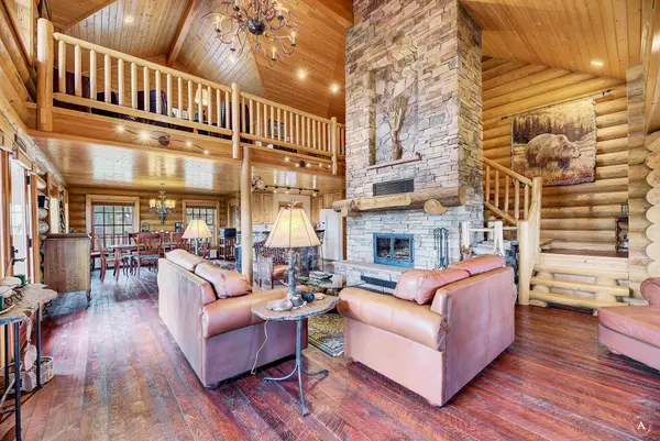 Elliston, MT 59728,2988 Moose Gulch RD