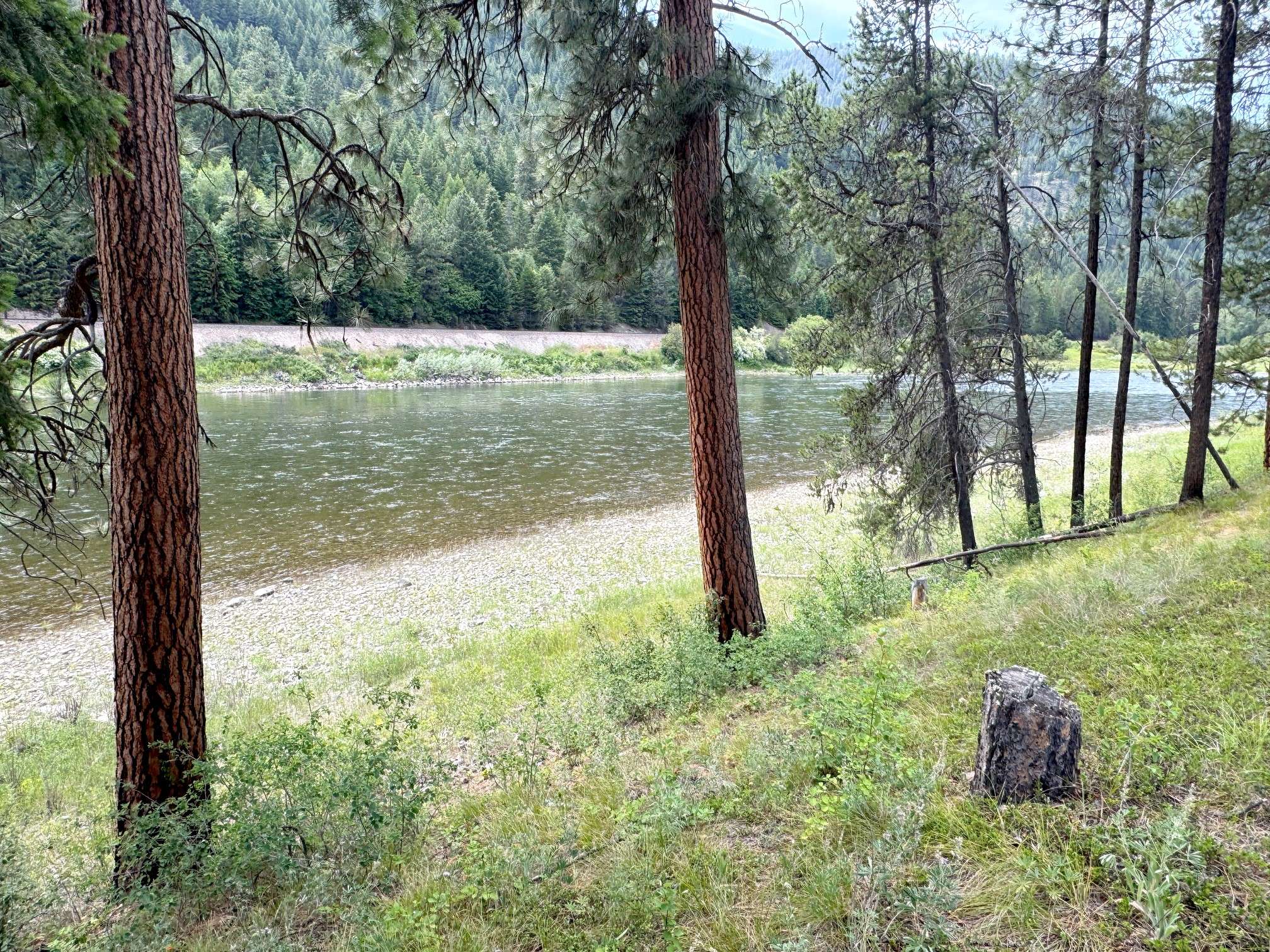St Regis, MT 59866,390 Quarter Circle Cross DR