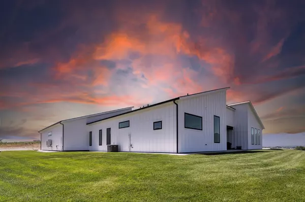 Corvallis, MT 59828,770 Coyote Creek DR