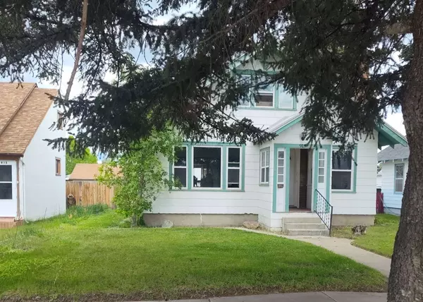 919 Milwaukee AVE, Deer Lodge, MT 59722