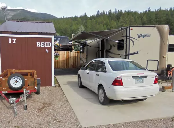 34597 MT highway 35 #17, Polson, MT 59860