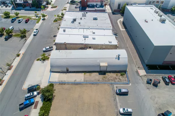 Helena, MT 59601,814 Front ST