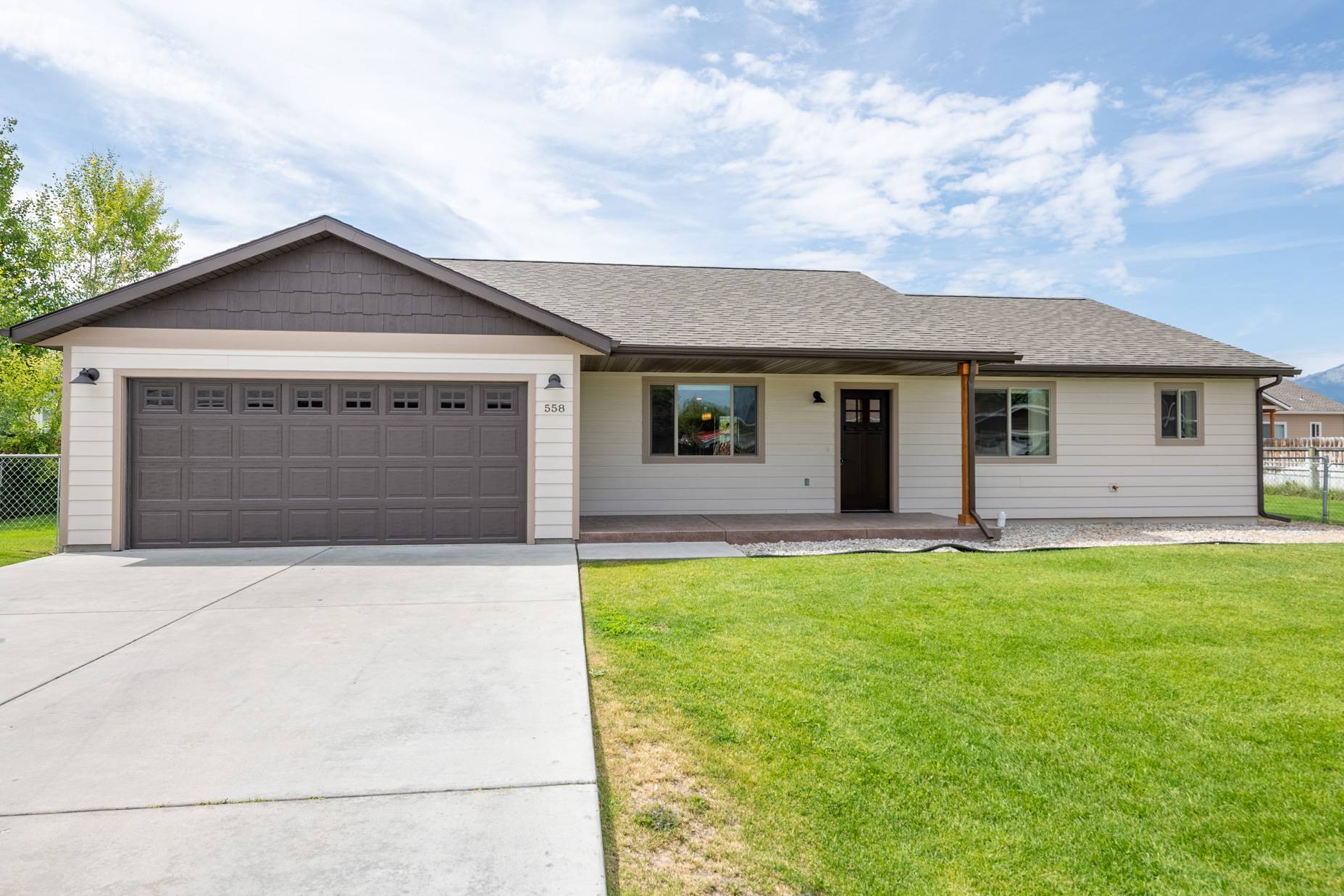 558 Darlene DR, Corvallis, MT 59828