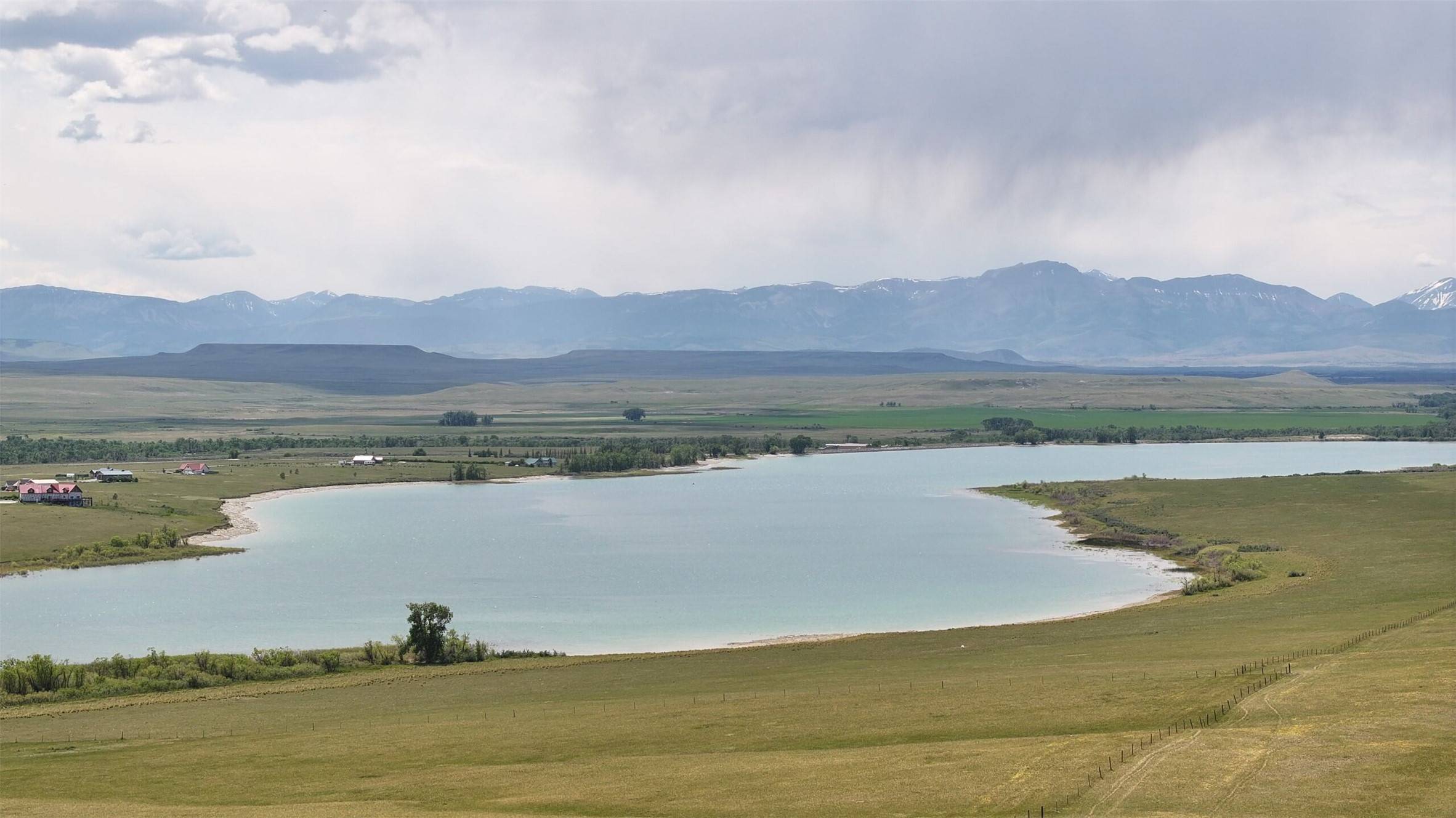 TBD Highway Highway 89 North, Choteau, MT 59422