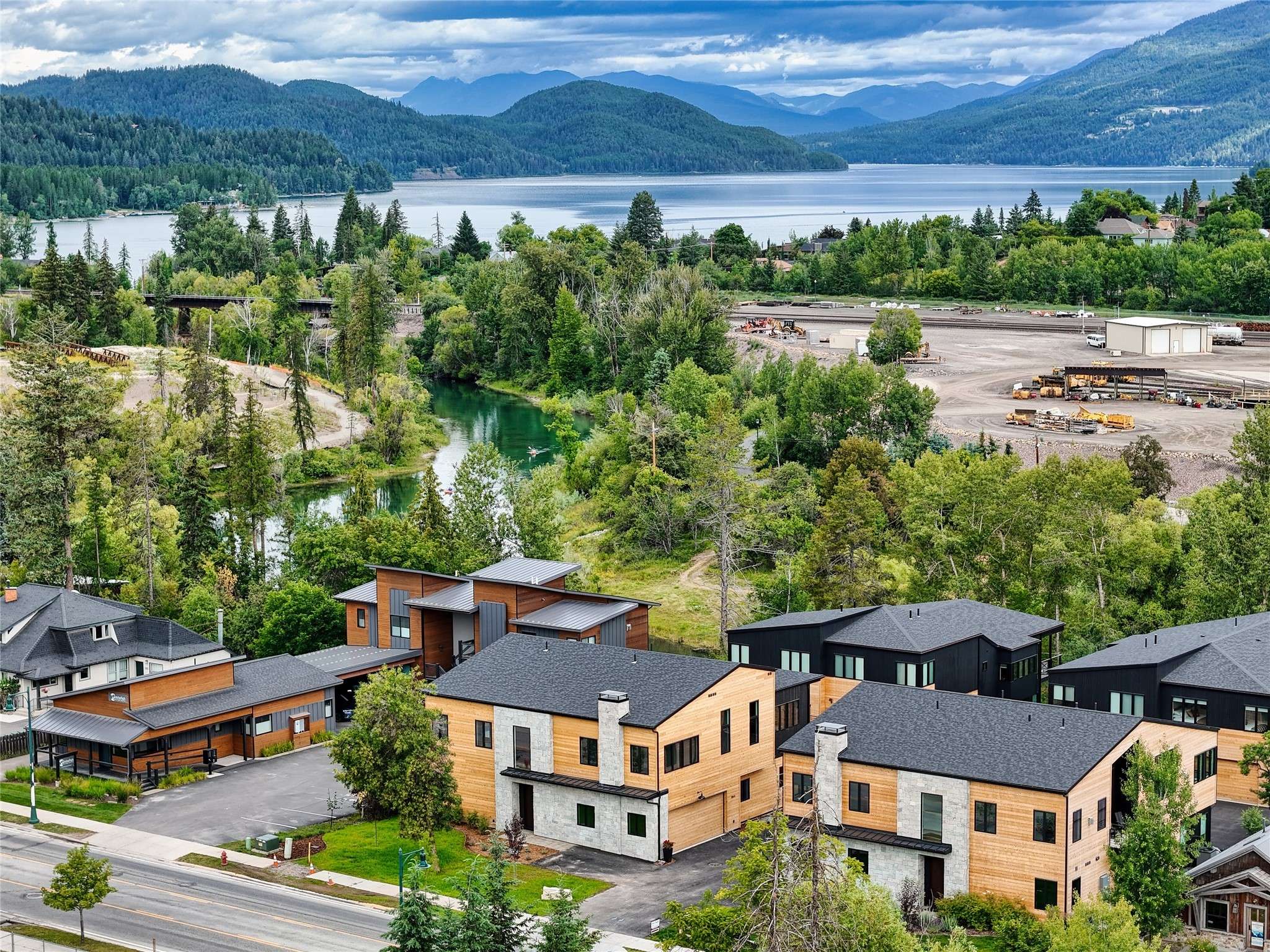 134 2nd ST W #A, Whitefish, MT 59937