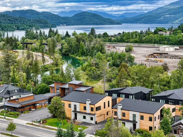 134 2nd ST W #A, Whitefish, MT 59937