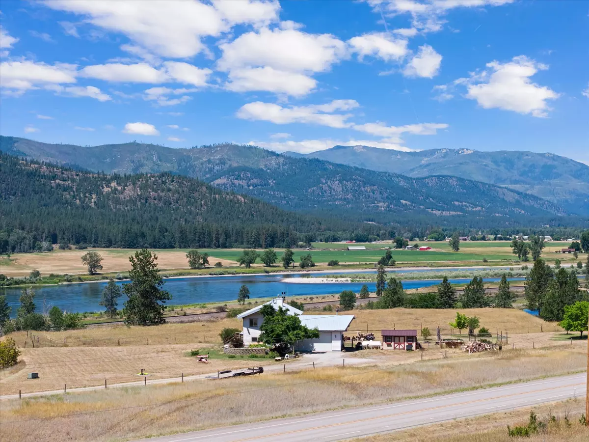 Plains, MT 59859,4 Sunset CT